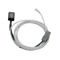 Gear Indicator Displays
