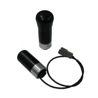 Shift Cut Gear Knobs