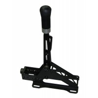 Remote Gear Levers