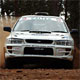 Subaru WRX