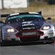 Aston Martin DB9 (G6S)