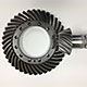 Spiral Bevel and Hypoid gears