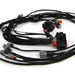 SpeedShift Paddle Shift System