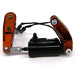SpeedShift Paddle Shift System