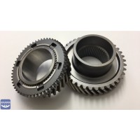 Porsche Cayman GT4 (G81) 3rd Gear Set