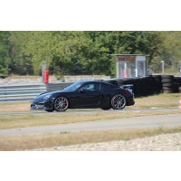 Porsche Cayman GT4 (G81) 3rd Gear Set